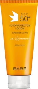 Babe Gne Koruyucu Losyon SPF 50+