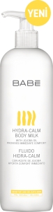 Babe Hydra Calm Vcut St