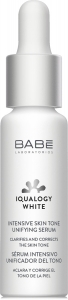 Babe Iqualogy White Intensive Skin Tone Unifying Serum