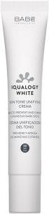 Babe Iqualogy White Skin Tone Unifying Cream SPF 30