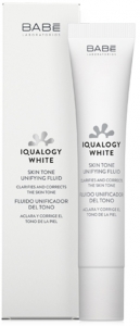 Babe Iqualogy White Skin Tone Unifying Fluid