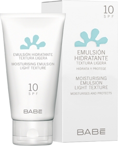 Babe Nemlendirici Emlsiyon SPF 10