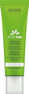 Babe Stop AKN Onarc Nemlendirici Krem