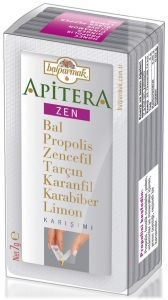 Balparmak Apitera Zen (Katlamal)