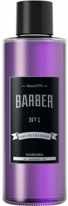 Barber No:1 Eau De Kolonya