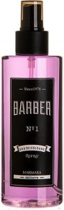 Barber No:1 Eau De Sprey Kolonya