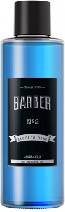 Barber No:2 Eau De Kolonya