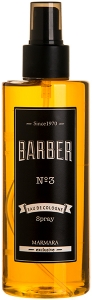 Barber No:3 Eau De Sprey Kolonya