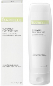 Barielle Cucumber Foot Soother - Salatalık Özlü Rahatlatıcı Ayak Kremi