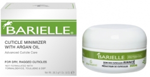 Barielle Cuticle Minimizer With Argan Oil - Argan Yal Trnak Eti Canlandrcs