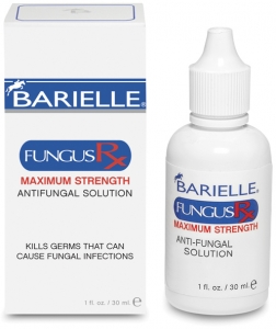 Barielle Fungus RX Maximum Strength Trnak Solsyon