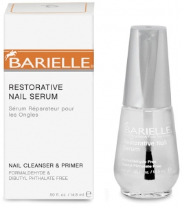 Barielle Restorative Nail Serum - Yapc Trnak Serumu