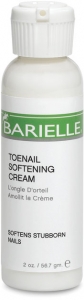 Barielle Toe Nail Softening Cream - Ayak Trna Yumuatcs
