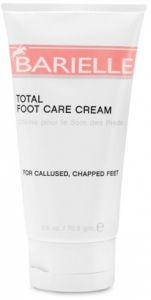 Barielle Total Foot Care Cream - Komple Ayak Bakm Kremi