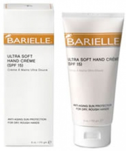 Barielle Ultra Soft Hand Cream - Ultra Yumuak El Kremi SPF15