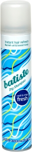 Batiste Fresh Kuru ampuan