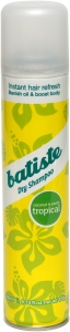 Batiste Tropical Kuru ampuan