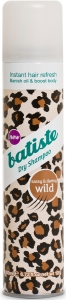 Batiste Wild Kuru ampuan