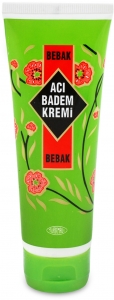 Bebak Ac Badem Yz Kremi