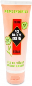 Bebak Cilt El Vcut Bakm Kremi