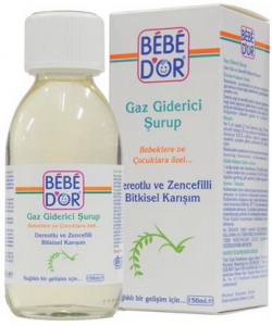 Bebedor Gaz Giderici urup