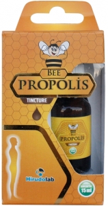 Bee Propolis Tincture