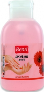 Benri Pompal Aseton