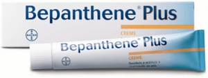 Bepanthene Plus Krem