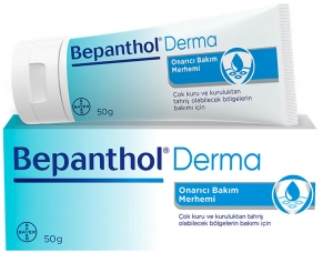 Bepanthol Derma Onarc Bakm Merhemi