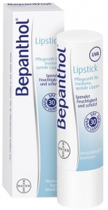 Bepanthol Lipstick Gne Koruyucu Dudak Bakm Kremi SPF 30