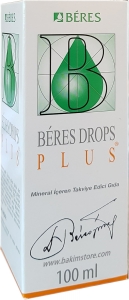 Beres Drops Plus Damla