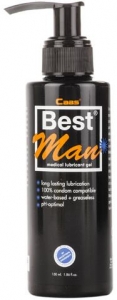 Best Man Anal Kayganlatrc Jel