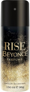 Beyonce Rise Deo Spray