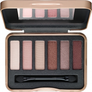 Beyu Be Yourself Eyeshadow Palette