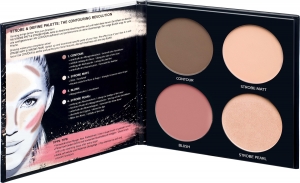 Beyu Strobe & Define Palette