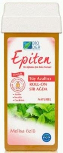 Bioder Epiten Ty Azaltc Roll-On Sir Ada (Naturel)