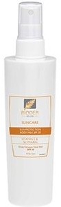 Bioder Suncare Gne Koruyucu Vcut St SPF 30