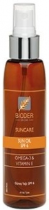 Bioder Suncare Gne Ya SPF 6