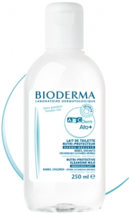 Bioderma ABCDerm Ato+ Cleansing Milk