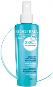 Bioderma ABCDerm Detangler