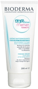 Bioderma ABCDerm Maman Fermete