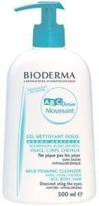 Bioderma ABCDerm Moussant