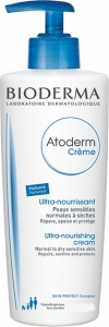 Bioderma Atoderm Cream