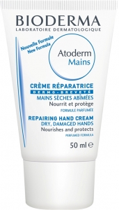 Bioderma Atoderm Mains Hand Cream