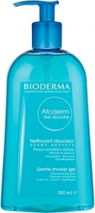 Bioderma Atoderm Shower Gel