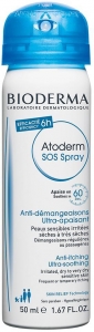 Bioderma Atoderm SOS Spray