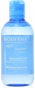 Bioderma Hydrabio Tonique