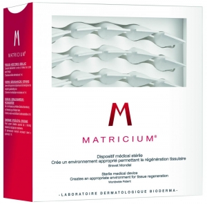 Bioderma Matricium Cilt Yenileyici Set