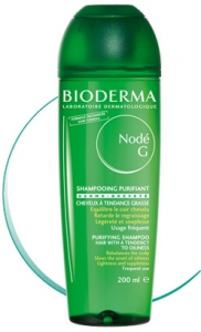 Bioderma Node G Shampoo