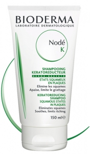 Bioderma Node K Shampoo